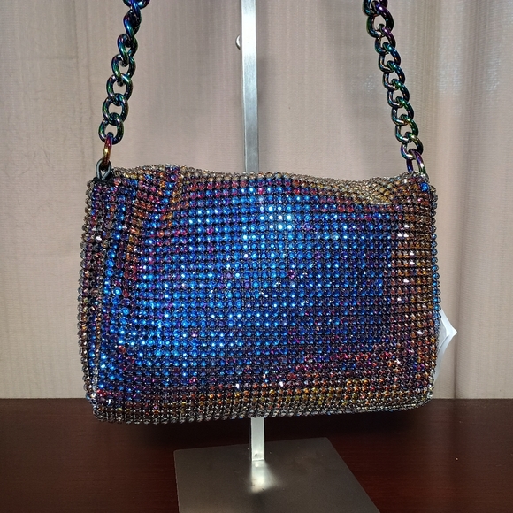 Kurt Geiger Small Party Bag NWT - Picture 3 of 7